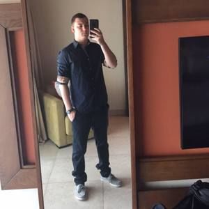 Meet your Posher, Tyler